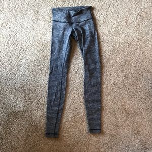 Lulu Lemon Leggings